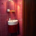 Двухместный (Номер с кроватью размера king-size), Хостел Автор Таганка