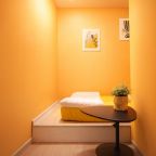 Двухместный (Номер без окна), Хостел Автор Таганка