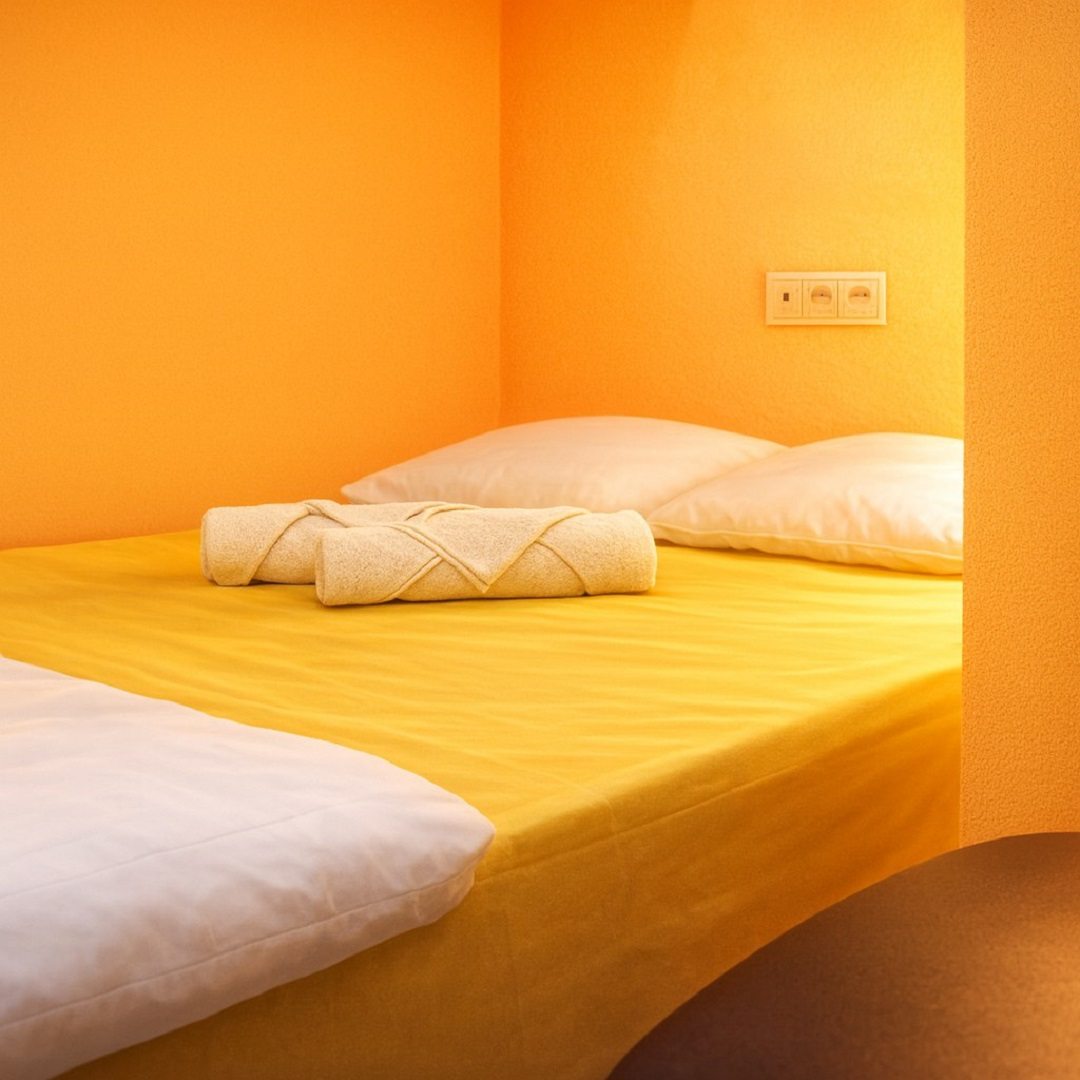 Стандарт без окна