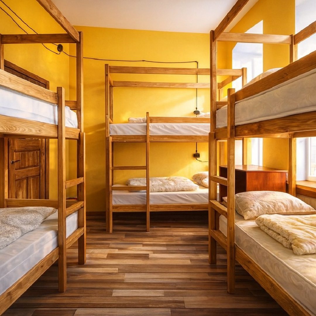 Общий номер