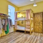 Общий номер