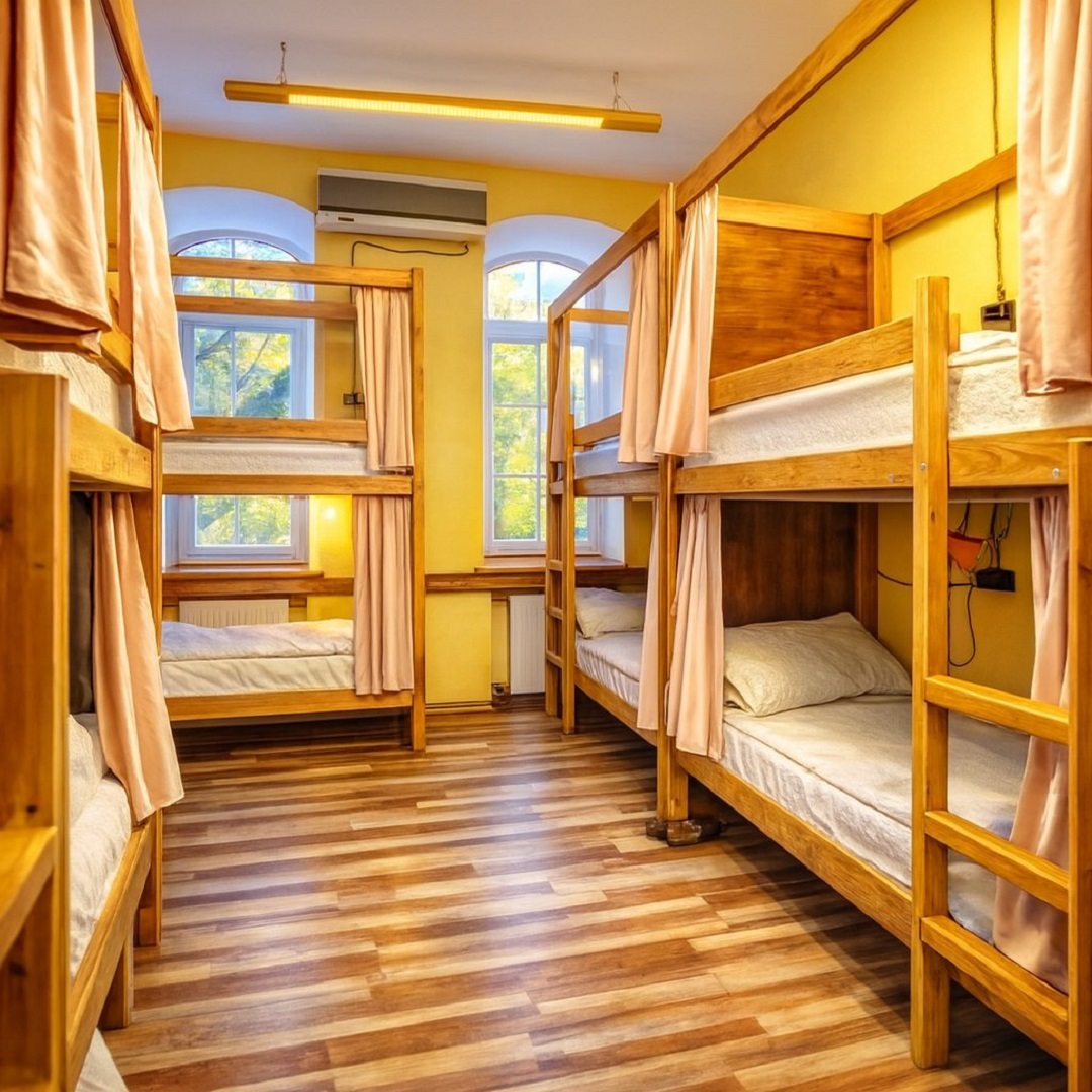 Общий номер