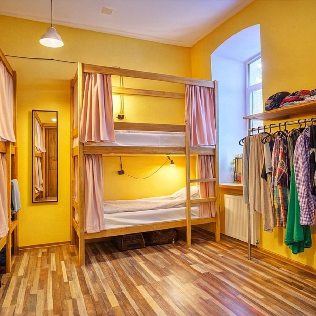 Общий номер