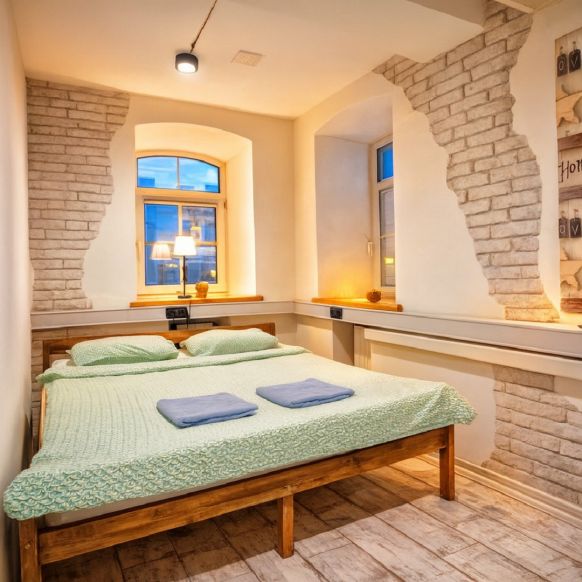 Фотография номера хостела Автор Таганка