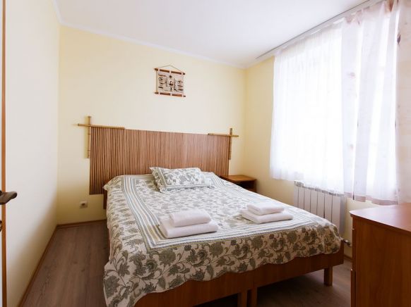 Фотография номера гостевого дома Морская Феерия