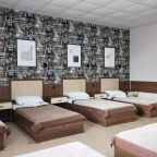 Пятиместный (Койко-место), Гостиница Барбарис