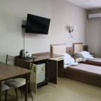 Пятиместный (Койко-место), Гостиница Барбарис