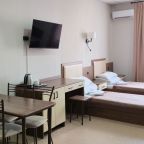 Пятиместный (Койко-место), Гостиница Барбарис