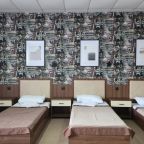 Пятиместный (Койко-место), Гостиница Барбарис