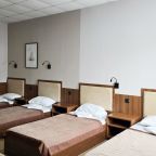 Пятиместный (Койко-место), Гостиница Барбарис