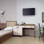 Пятиместный (Койко-место), Гостиница Барбарис