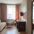 Люкс (Двухкомнатный номер), Гостиница Барбарис