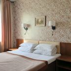 Люкс (Двухкомнатный номер), Гостиница Барбарис