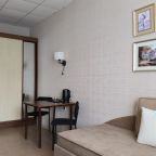 Люкс (Двухкомнатный номер), Гостиница Барбарис