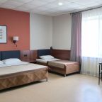 Полулюкс (Семейный номер), Гостиница Барбарис