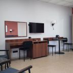 Полулюкс (Семейный номер), Гостиница Барбарис