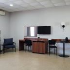 Полулюкс (Семейный номер), Гостиница Барбарис