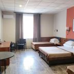 Полулюкс (Семейный номер), Гостиница Барбарис