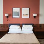 Полулюкс (Семейный номер), Гостиница Барбарис