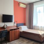 Полулюкс (Семейный номер), Гостиница Барбарис