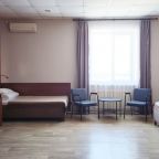 Полулюкс (Трехместный номер), Гостиница Барбарис