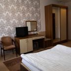 Одноместный (Стандартный номер), Гостиница Барбарис