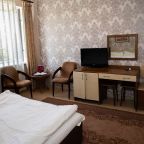 Одноместный (Стандартный номер), Гостиница Барбарис