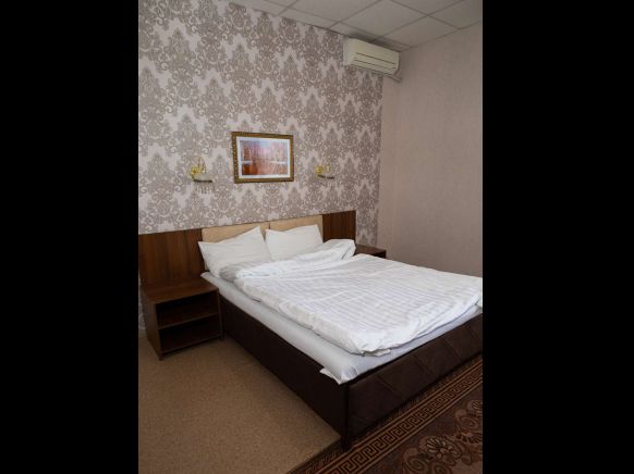 Фотография номера гостиницы Барбарис