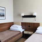 Двухместный (Стандартный номер), Гостиница Барбарис