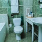 Двухместный (Стандартный номер), Гостиница Барбарис