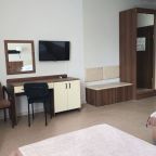 Двухместный (Стандартный номер), Гостиница Барбарис