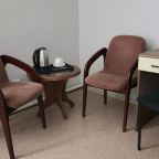 Двухместный (Стандартный номер), Гостиница Барбарис