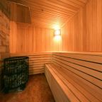 Сауна / SPA, Гостиница Барбарис