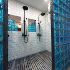 Сауна / SPA, Гостиница Барбарис