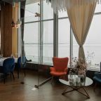 REKA, Отель Novotel