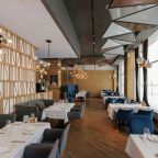 Ресторан, Отель Novotel