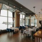Ресторан, Отель Novotel