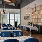 Ресторан, Отель Novotel