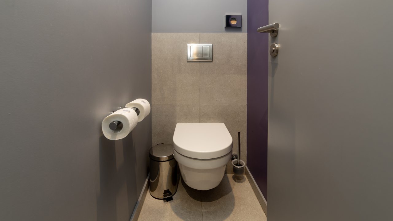Двухместный (Номер Superior, с видом на реку - с 2 односпальными кроватями), Отель Novotel