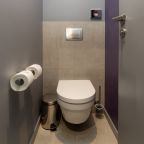 Двухместный (Номер Superior, с видом на реку - с 2 односпальными кроватями), Отель Novotel