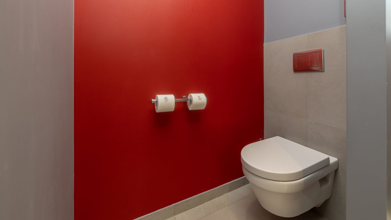Одноместный (Номер Standard, с видом на город - с двуспальной кроватью), Отель Novotel