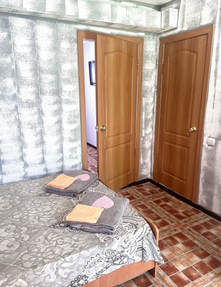 Фотография номера гостевого дома Жемчужина