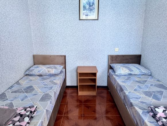 Фотография номера гостевого дома Жемчужина