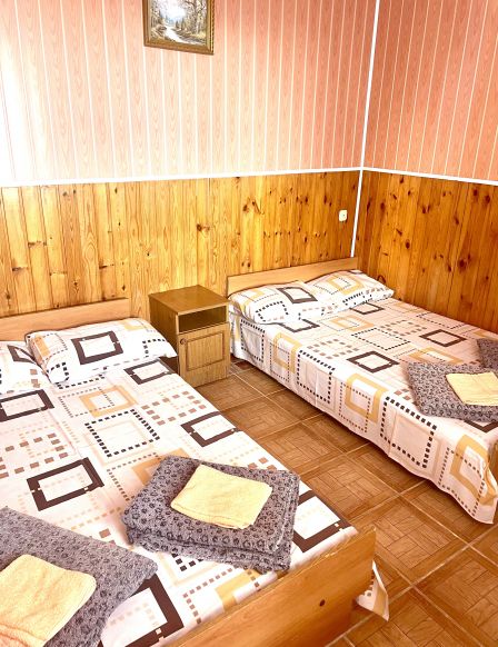 Фотография номера гостевого дома Жемчужина