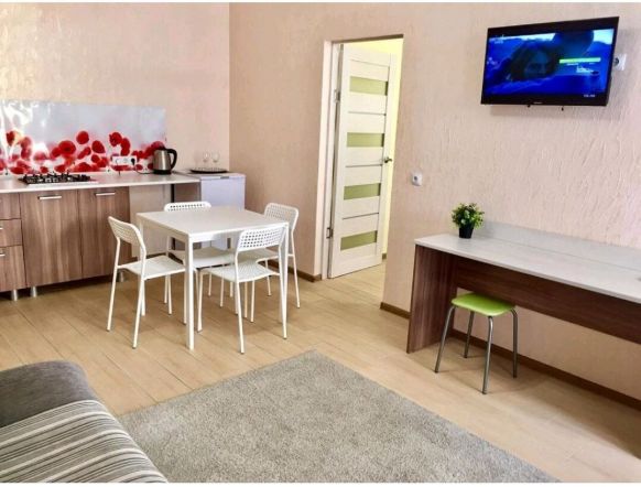 Фотография номера гостевого дома Вилла Лайм