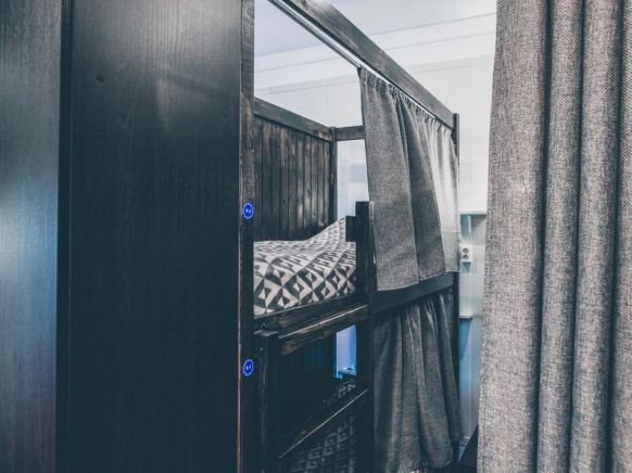 Фотография номера хостела Енисей