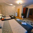 Четырехместный (Улучшенный номер), Гостевой дом Элегант