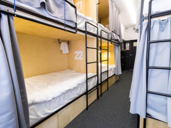 Гагарин Hostel