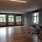 Фитнес-центр, Апартаменты Необыкновенный дом