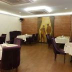 Континентальный завтрак, Апартаменты Необыкновенный дом